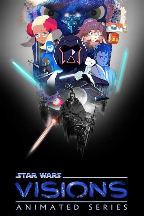 star wars: visions s01e06 dsrip|Star Wars: Visions (TV Series 2021– ) .